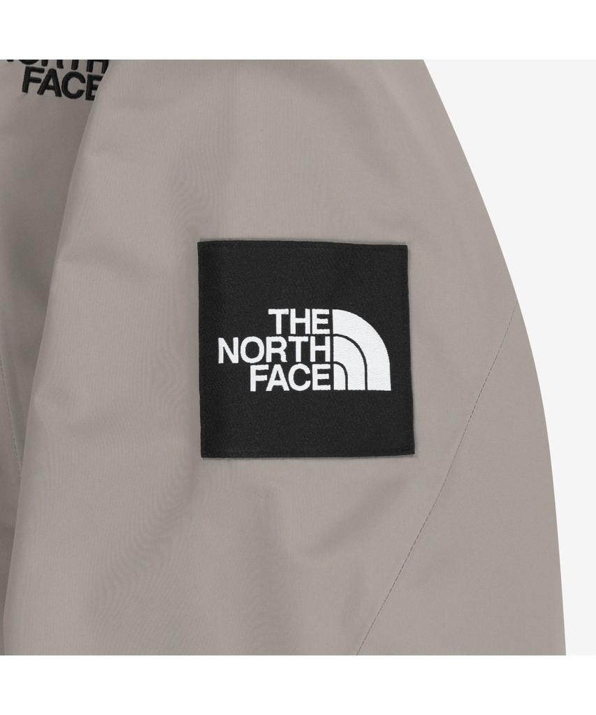 The North Face Nj2Hs03M White Label Briton Jacket Latte