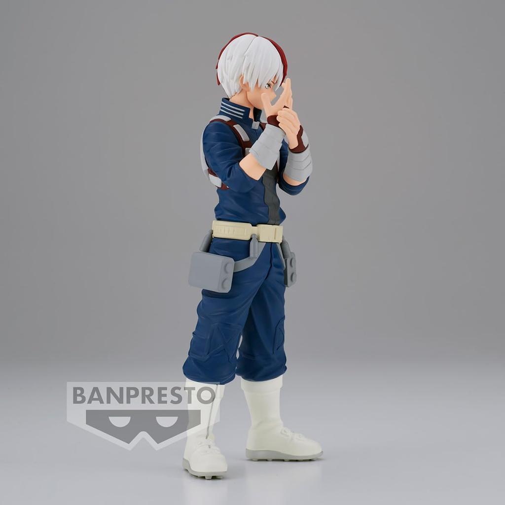 My Hero Academia AGE OF HEROES SHOTO II