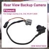 New 56054158AB For Dodge Journey 2011-2020 Backup Parking Camera Reversing Camera Rear View Camera Car Accessories