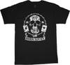 SALE  Mens 5XLT  Big and Tall Tshirt Born Lucky Mens Tall Graphic Tee Shirts Unisex T-Shirt