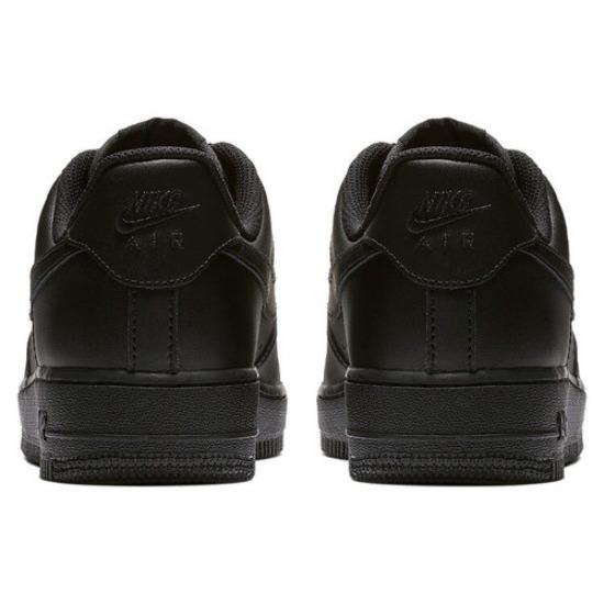 Nike Air Force 1 Low Schwarz W 315115-038