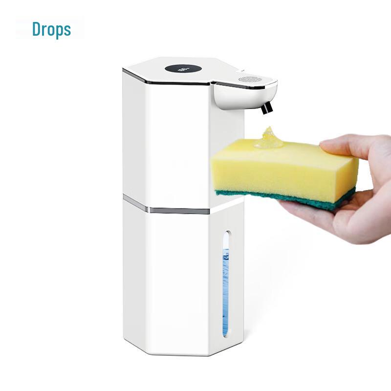 OIMG Smart Automatic Sensor Soap Dispenser