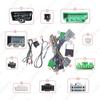 Land Rover Freelander 2 (06-12) Android Navigation Screen & Power Cord Modification Kit