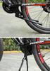 Double-Leg Center Kickstand for 26-29 Inch Mountain Bikes