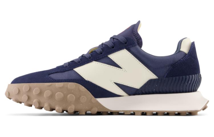 New Balance XC 72  Navy White Beige  UXC72QI 36