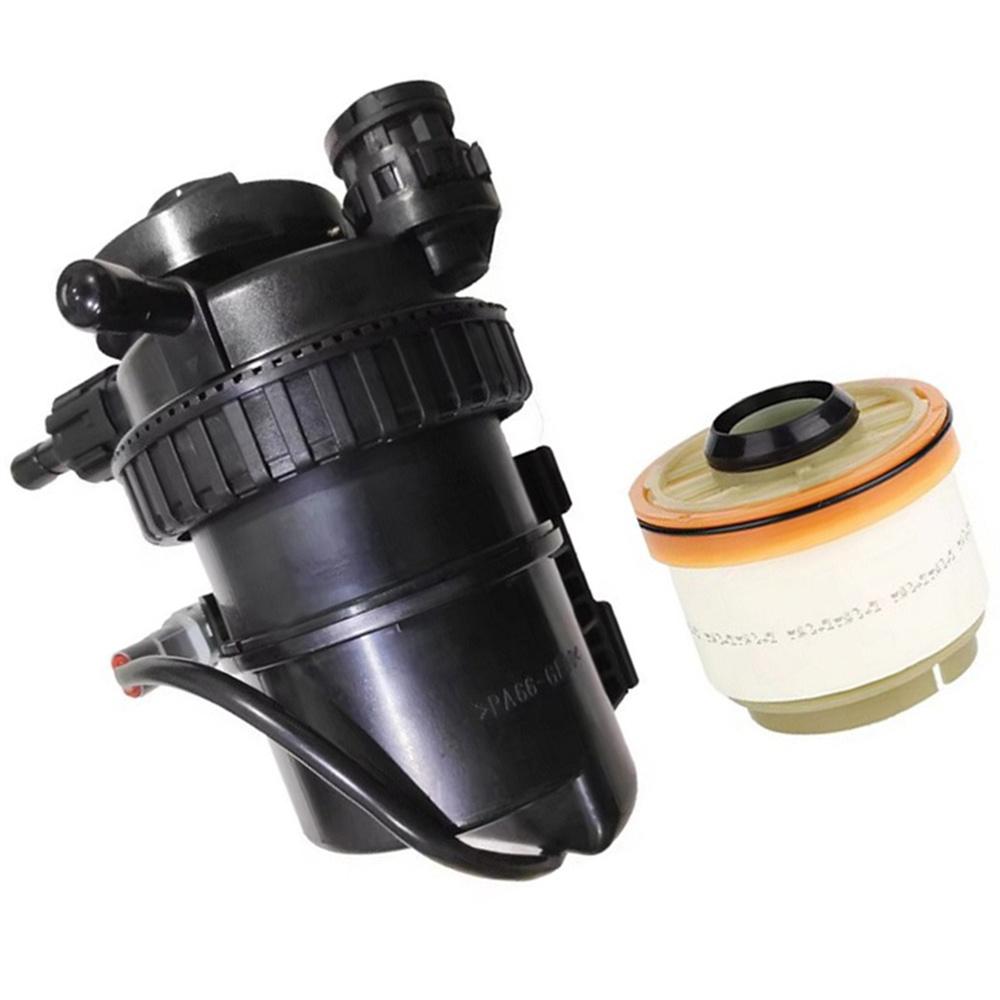 Fuel Filter Assembly 23300-0L041 For Toyota HILUX 2009 FORTUNER 2004-2016