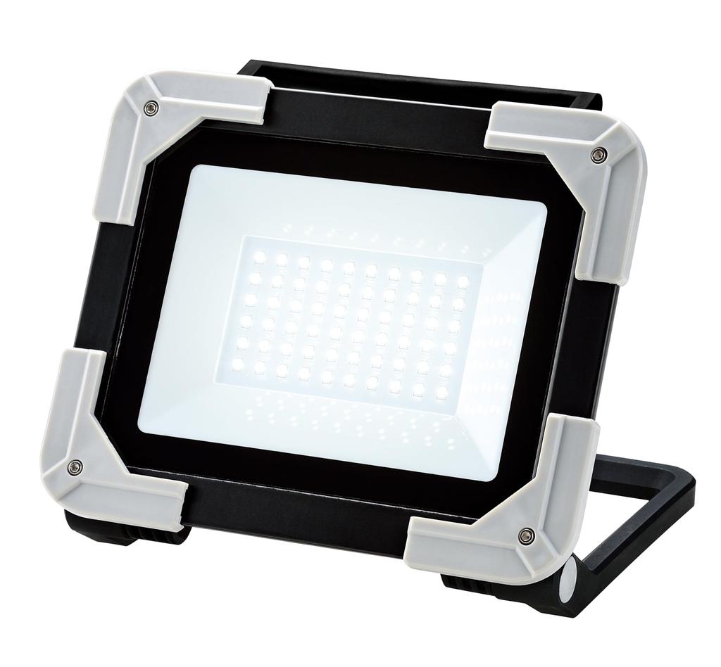 Takagi EARTH MAN Dobíjecí LED pracovní světlo 30W WLT-30LiA