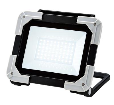 EARTH MAN Wiederaufladbare LED-Arbeitsleuchte 30W WLT-30LiA