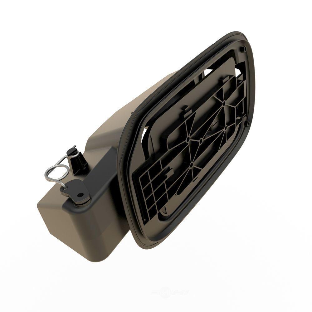 New Fuel Filler Housing For Dodge Durango 2014-2020 Replaces Part # 68161542AJ