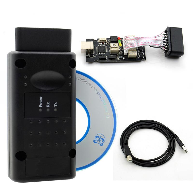 2026 New OP-COM For Opel Diagnostic-tool OP COM with real pic18f458 can be flash update OPCOM v1.59 V1.70 1.95 1.99 firmware