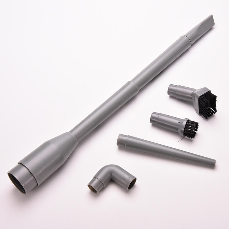 Vacuum Cleaner Accessories Multifunctional 9 Nozzle Set Universal Pocket-Size Piece Set