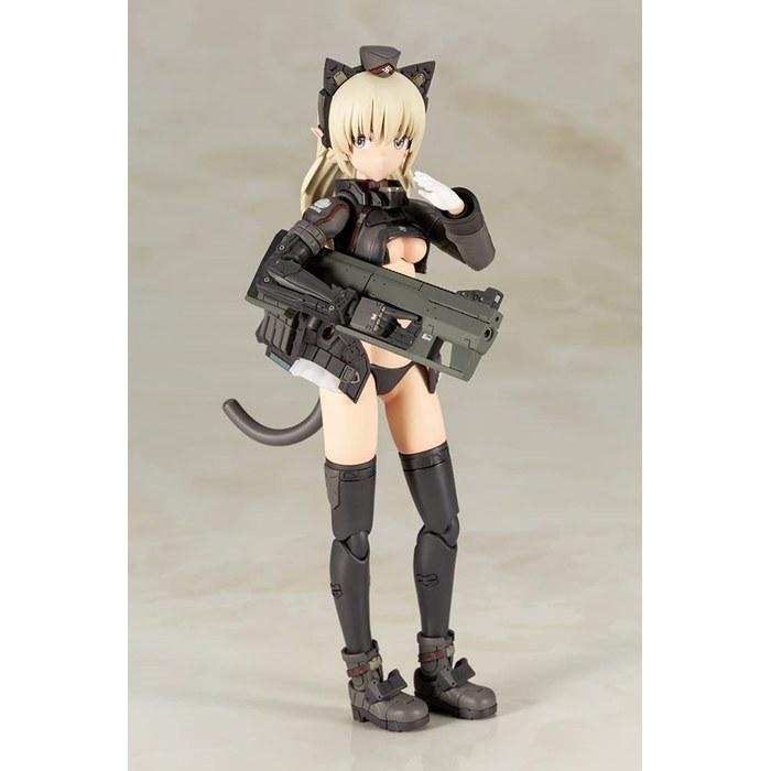 Kotobukiya Shimada Fumikane ART WORKS Alcia 160mm 1/10 Scale Model Kit Multicolor FG101