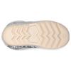 UGG Tênis Clássico Maxi Cano Baixo Prata Metálico Feminino 1135153-MSLV