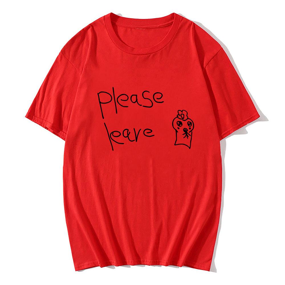 Ateezz  Band T-shirts Cotton High Quality Summer Tee-shirt Casual Short Sleeve Graphic Print Tshirts Camisetas Women/Men Tee