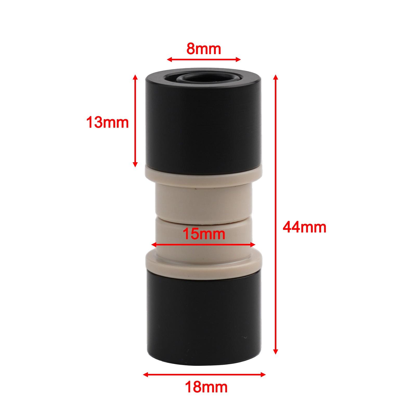 

DU Bushing Bike Bushing 22-68mm DU Bushing Kit MTB 44mm