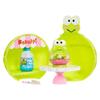 MGA Miniverse Make It Mini Hello Kitty and Friends Series 2 Mini Collectibles, Sanrio, Mystery Package, DIY, Crafts, Resin Play, Replica Food,