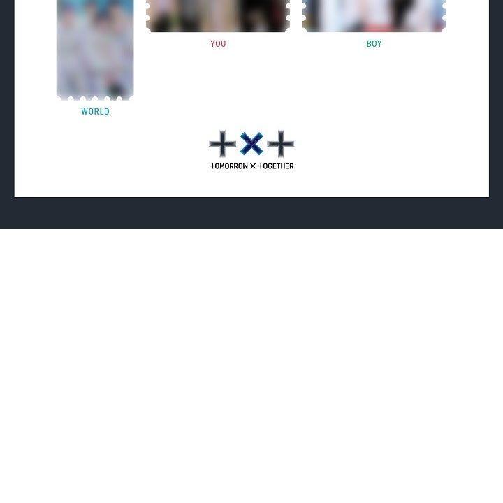 [EN STOCK] TXT - 'The Chaos Chapter: ¡CONGELAR! (Libro de fotos ver.)