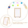 Craft Wooden Frame DIY Paper Making Kit Safe for Reusable Mesh Eco Friendly Educational Tool Paper Making Screen