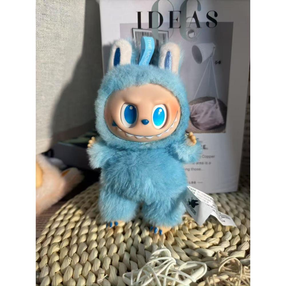 Doll Doll Third Generation Blind Box Doll Vinyl Series