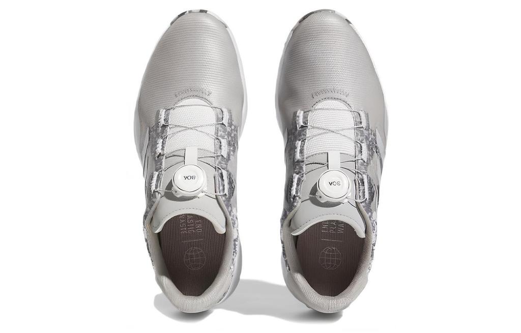 adidas S2G Sl 23 Wide 'Grey Two Cloud White' GV9415