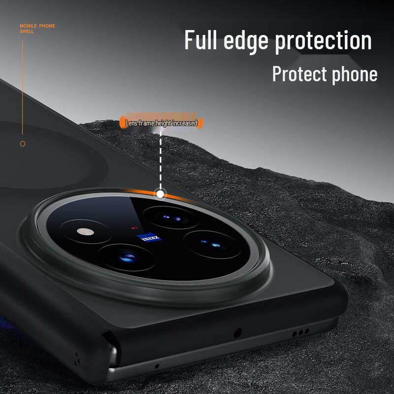 Vivo X Fold5 Protective Case