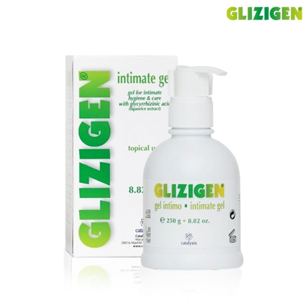 Glycigen Intimate Gel 250Ml Feminine Wash