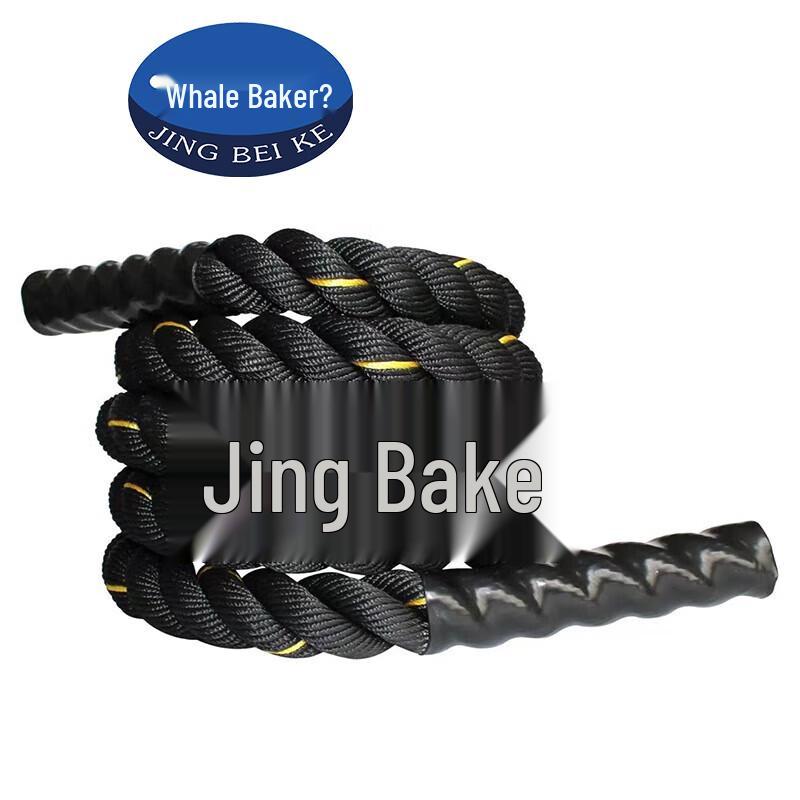 

Fitness Battle Rope
