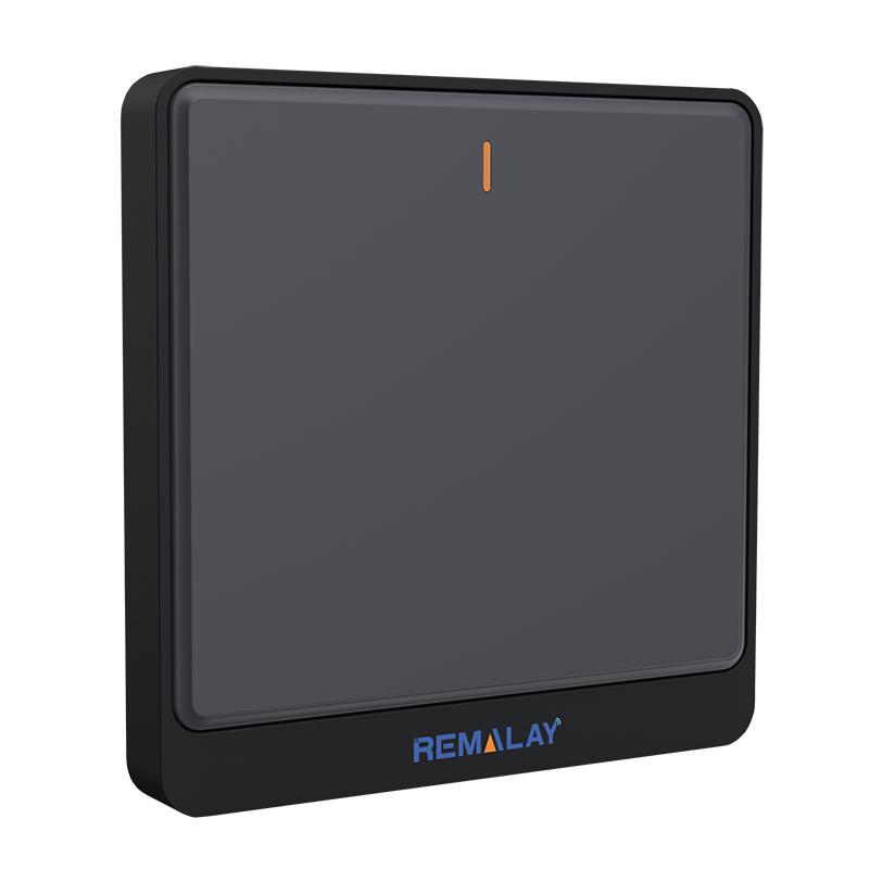 1 2 3 4 Gang Au Wifi Smart Power Wall Light Touch Neutral Wireless Glass Panel Switch