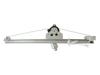 Renault Trafic II 01-14 Electric Window Lifter Front WITH MOTOR Right