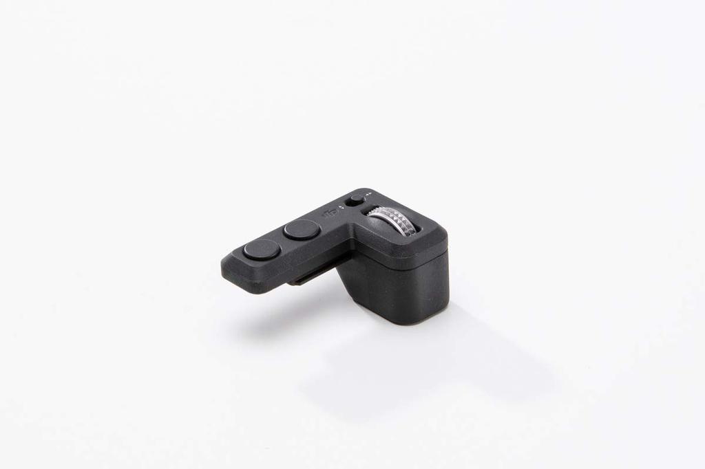 DJI Osmo Pocket Controller Wheel