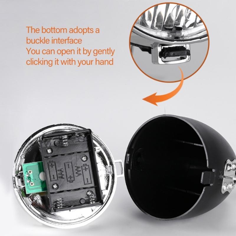 Commuting Bicycles Headlight Adventure Cycling Headlamp Night Cycling Light for City Commuting