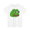 Pepe Meme T-Shirt Unisex S-5XL Unisex T-Shirt