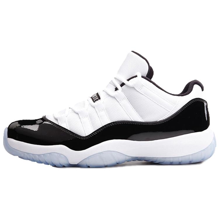 Air Jordan 11 Retro Low Concord