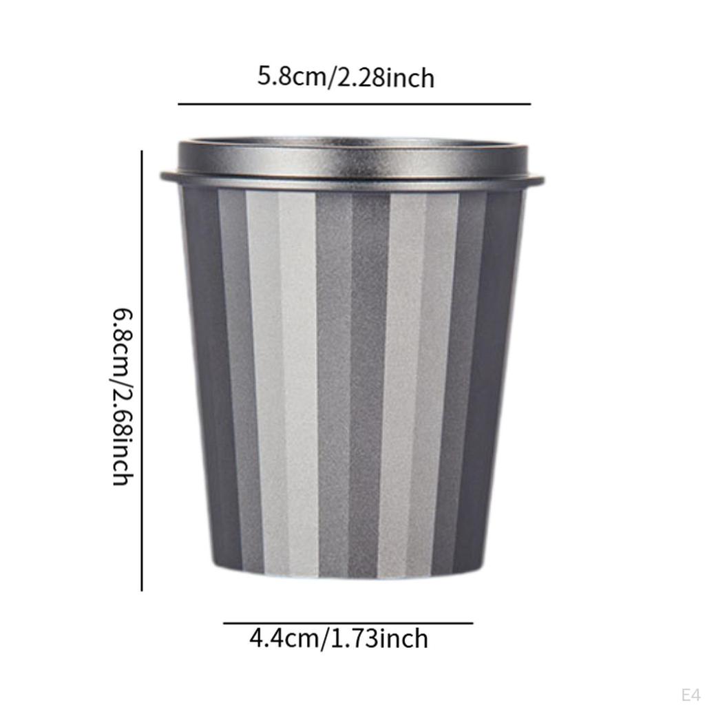 Cup for Coffee Machines