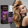 Limited time!!Hoegoa Hair Volumizing Spray  Easy, Oil-Control, Refreshing, Long-Lasting, No-Rinse Hair Styling Spray