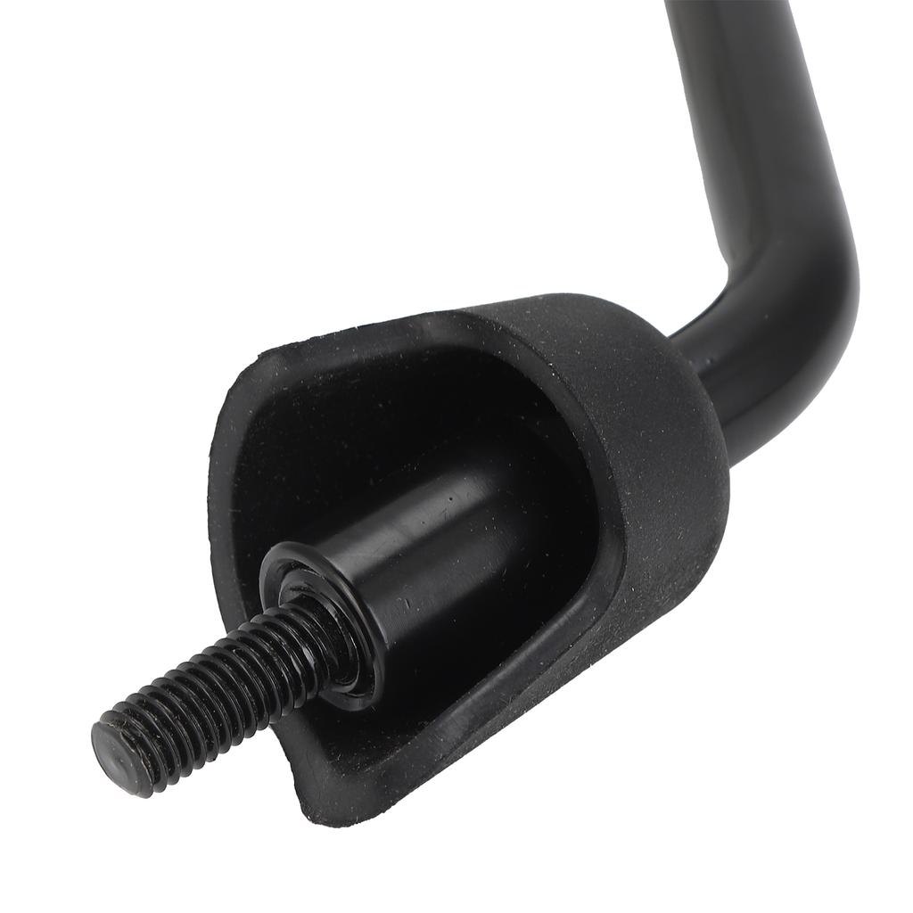 2pcs Motorcycle Rear View Mirror Replacement for Primavera 50 4T 4V NOABS E2 2013‑2017