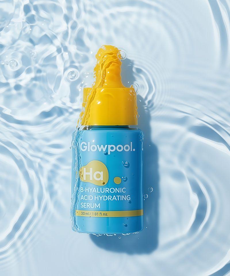 Glowful 8-Hyaluronic Acid Hydrating Serum