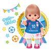 Doll Set the sports athlete Mel-chan - Mel-chan,