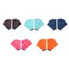 1 Pair Swimming Gloves Elastic Anti-slip Portable Swimming Hand Fins Flippers Finger Webbed