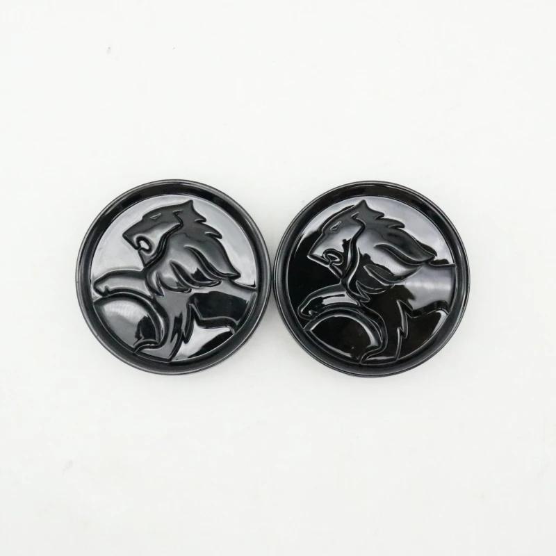 For Commodore VT VX SS Car Wheel Centre Caps Center Cover Emblem Logo 4Pcs/Set