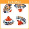 Beyblade Burst di Qualità Premium B-79 Starter Drain Fafnir.8.nt Senza Lanciatore