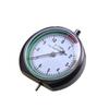 External Tire Tool Pointer Tread Gauge 1pc Black Part