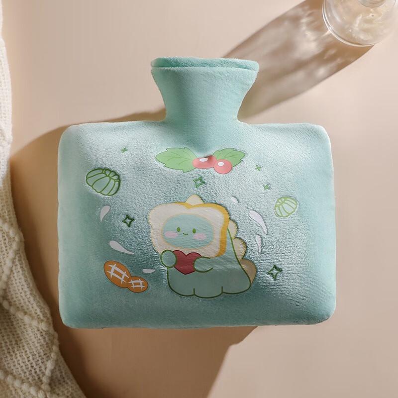 

Fumide Plush Hot Water Bottle