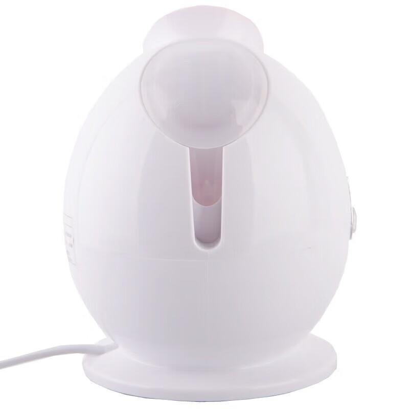 K-SKIN KD233 Nano Hot Mist Facial Steamer