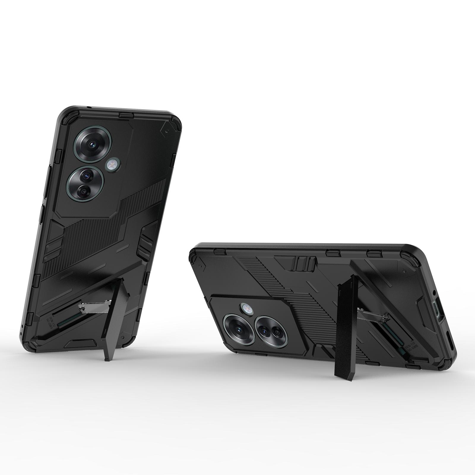 Black PC+TPU