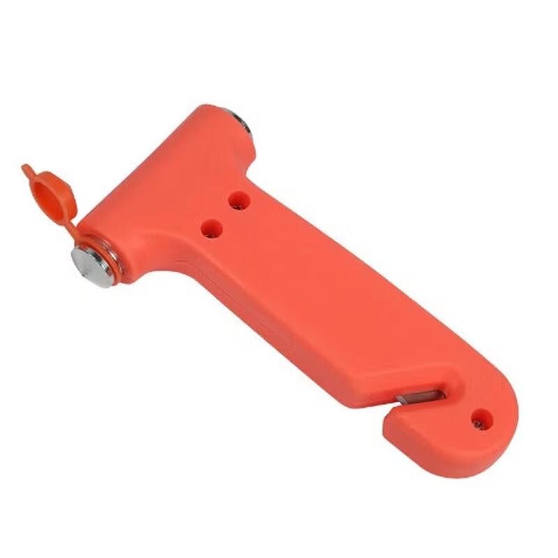 Brangdy Car Multifunction 2-in-1 Safety Hammer