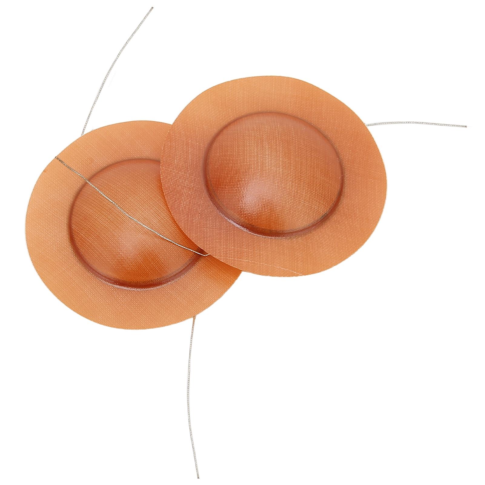 

2 шт. звуковая катушка твитера 25 мм 0,98 дюйма купольная звуковая катушка твитер аксессуар для ремонта динамиков