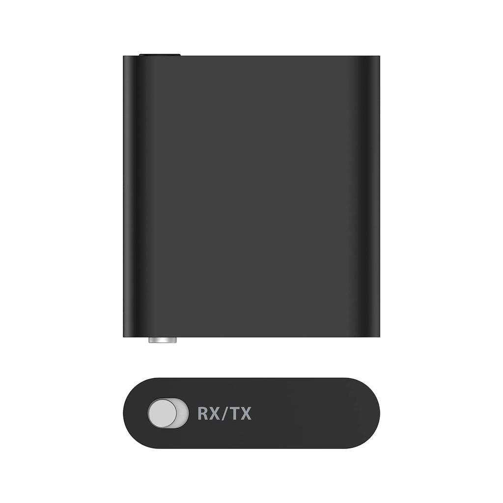 LITHON Dual Link Bluetooth This single device can transmit and receive audio from two devices It can also receive audio from wired Enjoy the same