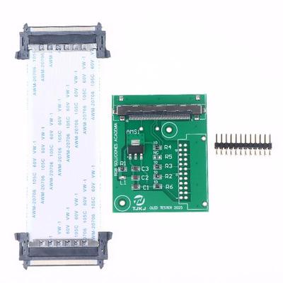 High Efficiency Technical Modification Logic Board Suitable For Lg Oled Tv Screen Testing Tool