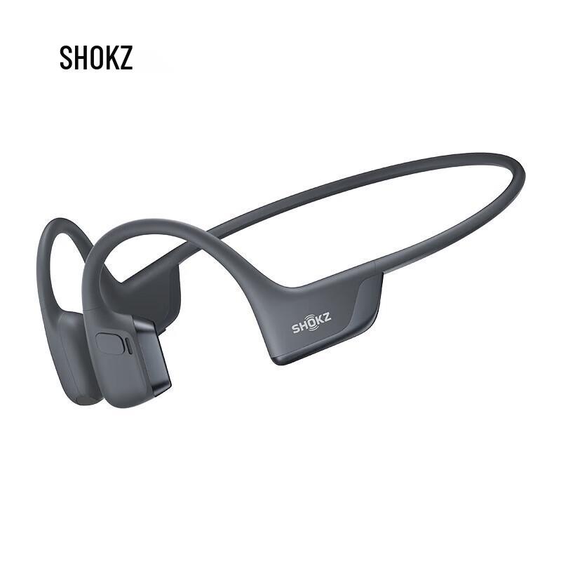 

Shokz OpenRun Pro 2 S820 Bone Conduction Sport Headphones